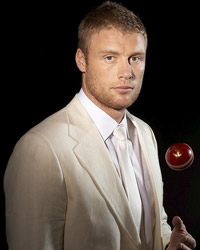 Andrew Flintoff